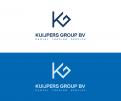 Logo & Huisstijl # 612208 voor Logo + huisstijl gezocht met internationale uitstraling Kuijpers group wedstrijd