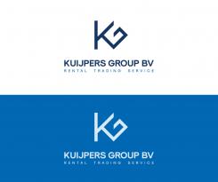 Logo & Huisstijl # 612208 voor Logo + huisstijl gezocht met internationale uitstraling Kuijpers group wedstrijd