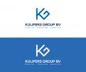 Logo & Huisstijl # 612211 voor Logo + huisstijl gezocht met internationale uitstraling Kuijpers group wedstrijd