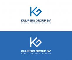 Logo & Huisstijl # 612211 voor Logo + huisstijl gezocht met internationale uitstraling Kuijpers group wedstrijd