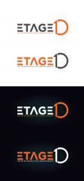 Logo & stationery # 616141 for Design a clear logo for the innovative Marketing consultancy bureau: Etage10 contest