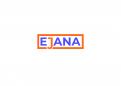 Logo & stationery # 1176943 for Ejana contest