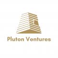Logo & Corporate design  # 1172259 für Pluton Ventures   Company Design Wettbewerb