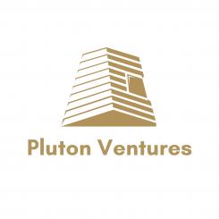Logo & stationery # 1172259 for Pluton Ventures   Company Design contest