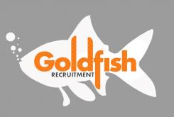 Logo & stationery # 234179 for Goldfish Recruitment seeks housestyle ! contest