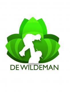 Logo & Huisstijl # 235843 voor De Wildeman zoekt een passend logo voor natuur-gerelateerde groepsactiviteiten wedstrijd