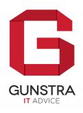 Logo & stationery # 410911 for Branding Grunstra IT Advice contest