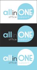 Logo & stationery # 470876 for Please help me find a logo and corporate identity for my company in office support contest