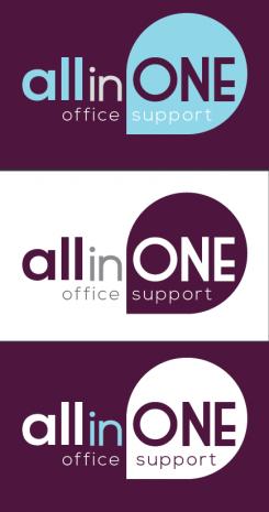 Logo & stationery # 470877 for Please help me find a logo and corporate identity for my company in office support contest