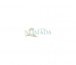 Logo & stationery # 993468 for La Villa Nomada contest