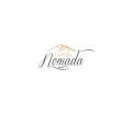 Logo & stationery # 993469 for La Villa Nomada contest