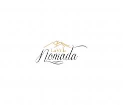 Logo & stationery # 993469 for La Villa Nomada contest