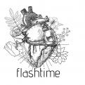 Logo & stationery # 1010132 for Flashtime GV Photographie contest