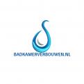 Logo & stationery # 604875 for Badkamerverbouwen.nl contest