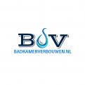 Logo & stationery # 604879 for Badkamerverbouwen.nl contest
