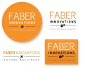Logo & Huisstijl # 372547 voor Faber Innovations wedstrijd