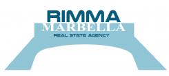 Logo & stationery # 386993 for Redesign logo for real estate agency in Marbella contest