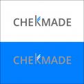 Logo & stationery # 702344 for Startup IT performance company: 'Checkmade'  contest