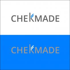 Logo & stationery # 702344 for Startup IT performance company: 'Checkmade'  contest