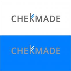 Logo & stationery # 702346 for Startup IT performance company: 'Checkmade'  contest