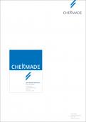 Logo & stationery # 702348 for Startup IT performance company: 'Checkmade'  contest