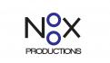 Logo & stationery # 75427 for NOOX productions contest