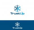 Logo & stationery # 1047260 for TrustUp contest