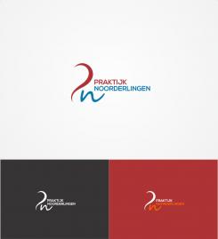 Logo & stationery # 801045 for Creative and colorful logo for practice of two general doctors in the Amsterdam (northern part of Amsterdam/multicultural/diverse district) contest
