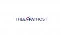 Logo & Huisstijl # 972490 voor Eenvoudig en mooi logo voor The Expat Host wedstrijd