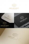 Logo & stationery # 762933 for Logo + housestyle for distributor of exclusive cosmetic brands contest