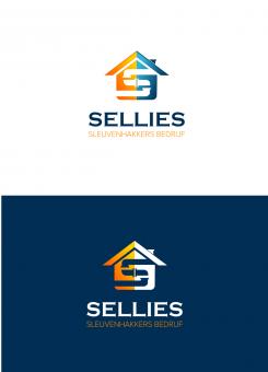 Logo & Huisstijl # 769456 voor ontwerp huisstijl voor een seuvenhakkersbedrijf in de bouw wedstrijd