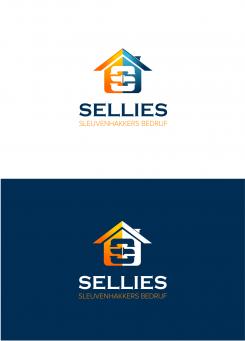 Logo & Huisstijl # 769457 voor ontwerp huisstijl voor een seuvenhakkersbedrijf in de bouw wedstrijd