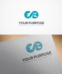 Logo & stationery # 775886 for Logo and corporate identity for a purpose oriented startup that focuses on organizational development contest