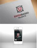 Logo & stationery # 787326 for Swiss Based Talents contest