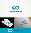 Logo & stationery # 776103 for Logo and corporate identity for a purpose oriented startup that focuses on organizational development contest