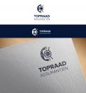 Logo & stationery # 771494 for Topraad Assurantiën seeks house-style & logo! contest