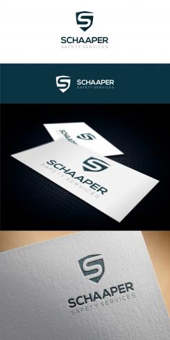 Logo & stationery # 812325 for Design a logo, business card and corporate identity for a safety consultancy office. contest