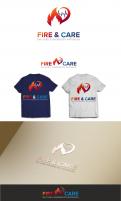 Logo & Huisstijl # 762969 voor Een nieuwe huisstijl voor Fire & Care wedstrijd