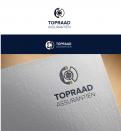 Logo & stationery # 771497 for Topraad Assurantiën seeks house-style & logo! contest