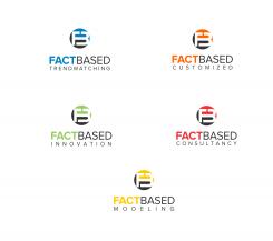 Logo & stationery # 972564 for Logo and corporate identity for innovative market research agency contest