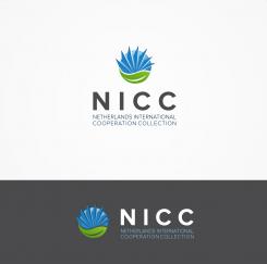 Logo & stationery # 774447 for Looking for a catchy logo and house style design for a new international initiative contest