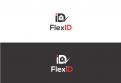 Logo & stationery # 888414 for Logo and corparate identity FlexID contest