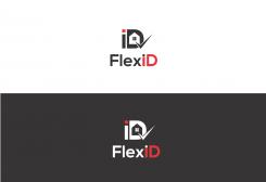 Logo & stationery # 888414 for Logo and corparate identity FlexID contest