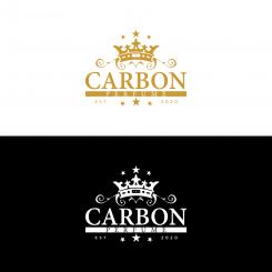 Logo & stationery # 1116752 for Logo and style for a new parfum Brand contest