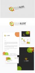 Logo & stationery # 1198300 for Develop new logo   corporate identity contest