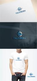 Logo & stationery # 949512 for Looking for an international  innovative but business house style and logo for startup Nuveon contest