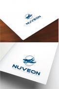 Logo & stationery # 949514 for Looking for an international  innovative but business house style and logo for startup Nuveon contest