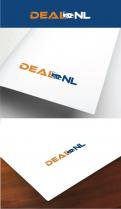 Logo & stationery # 939081 for Logo design voor DealNL  contest
