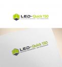 Logo & Corporate design  # 1007498 für Gestaltungslinie fur LED Messestande und nonLED Messestande Wettbewerb