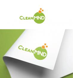 Logo & Huisstijl # 847290 voor CleanMND (cleanmind) wedstrijd